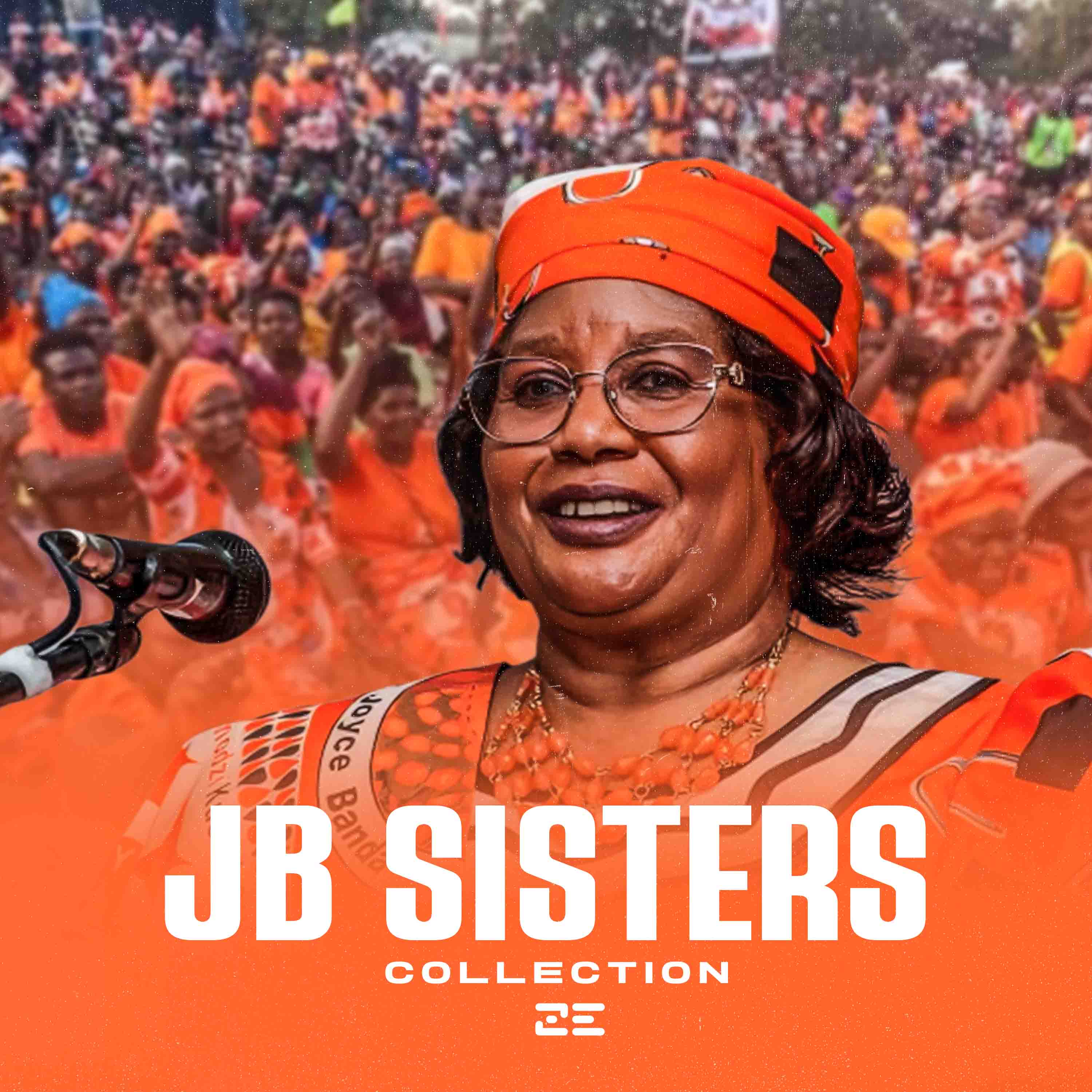 JB SISTERS COLLECTION